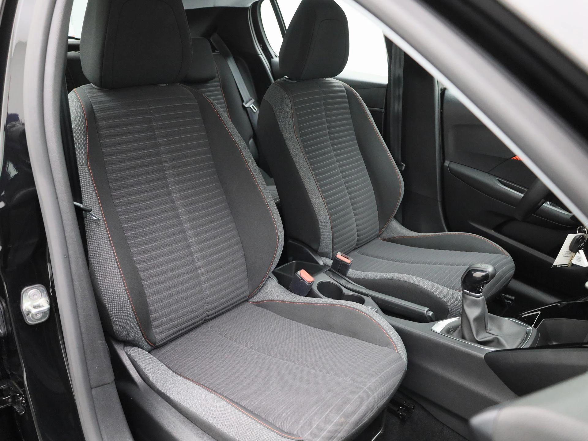 Peugeot 208 1.2 PureTech Active Pack