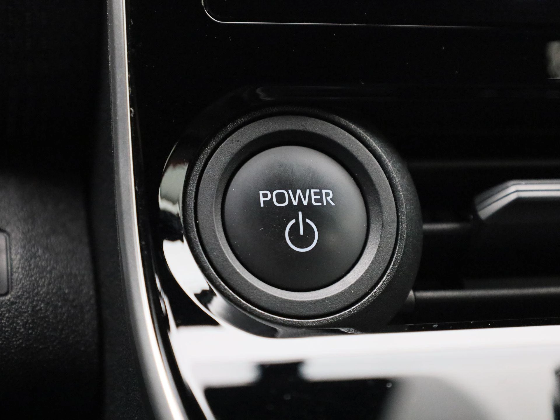 Toyota bZ4X Active 71 kWh