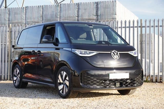 Volkswagen ID. Buzz 79kWh