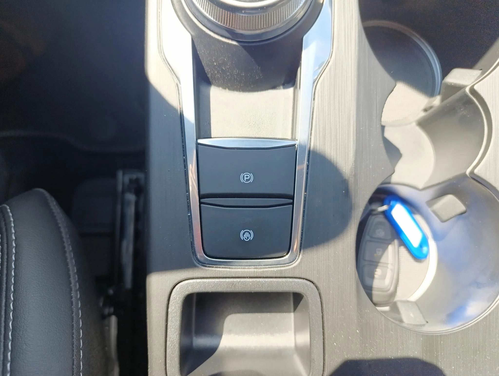 Ford Kuga 2.5 PHEV Sound Edition