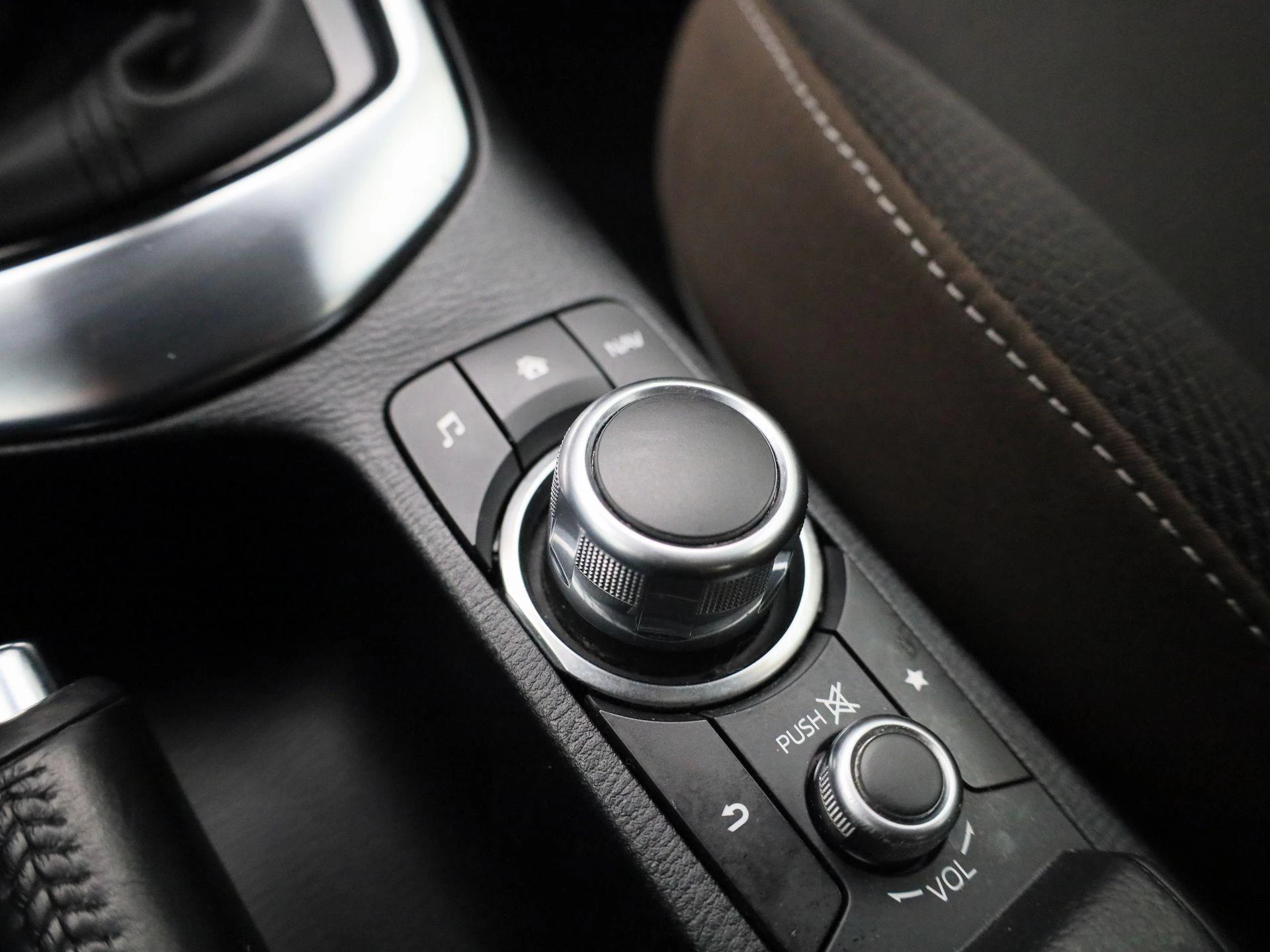 Mazda 2 1.5 Skyactiv-G 55kW Skydrive