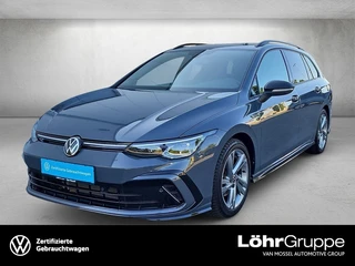 Volkswagen Golf VIII Variant 1.5 eTSI DSG R-Line *Kamera*