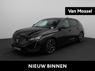 Peugeot 308 1.2 PureTech Allure Pack Business