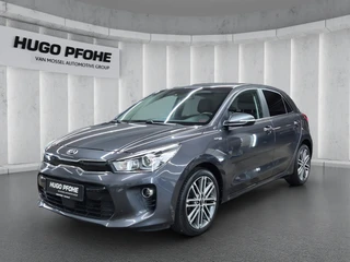 Kia Rio 1.0 T-GDI Platinum Edition