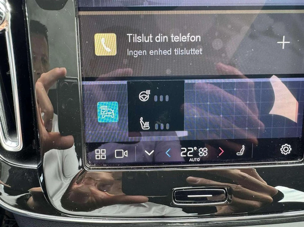 Volvo C40 P6 Recharge Core 231HK 4d Aut.