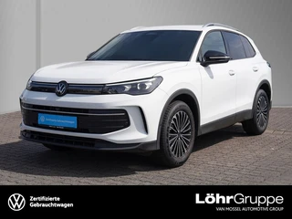 Volkswagen Tiguan 2.0 TDI DSG GOAL /MatrixLED/AHK/Navi/ACC