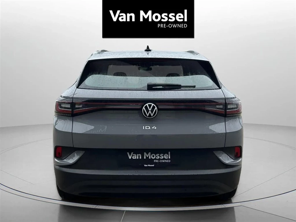 Volkswagen ID.4 EL 148HK 5d Aut.