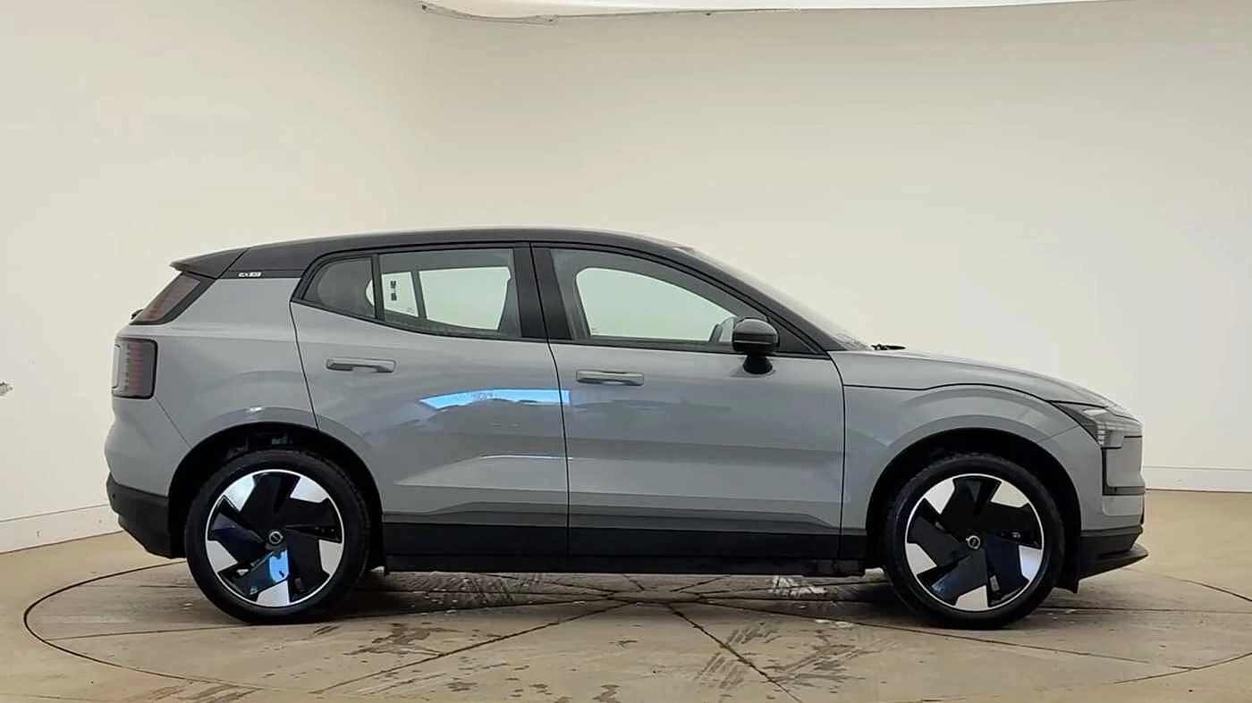 Volvo EX30 Single Motor Extended Range Electric Plus