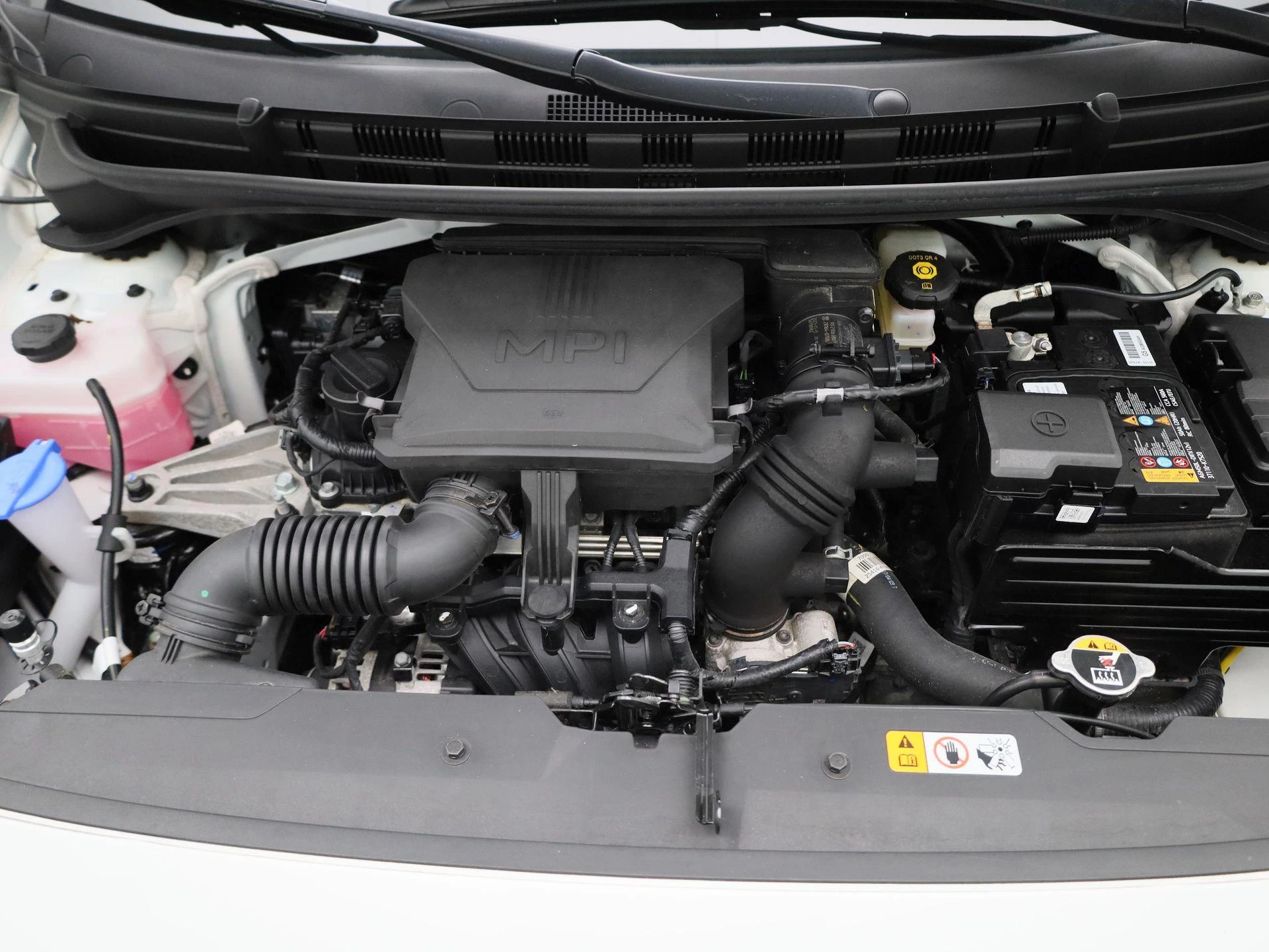Hyundai i10 1.0 Comfort