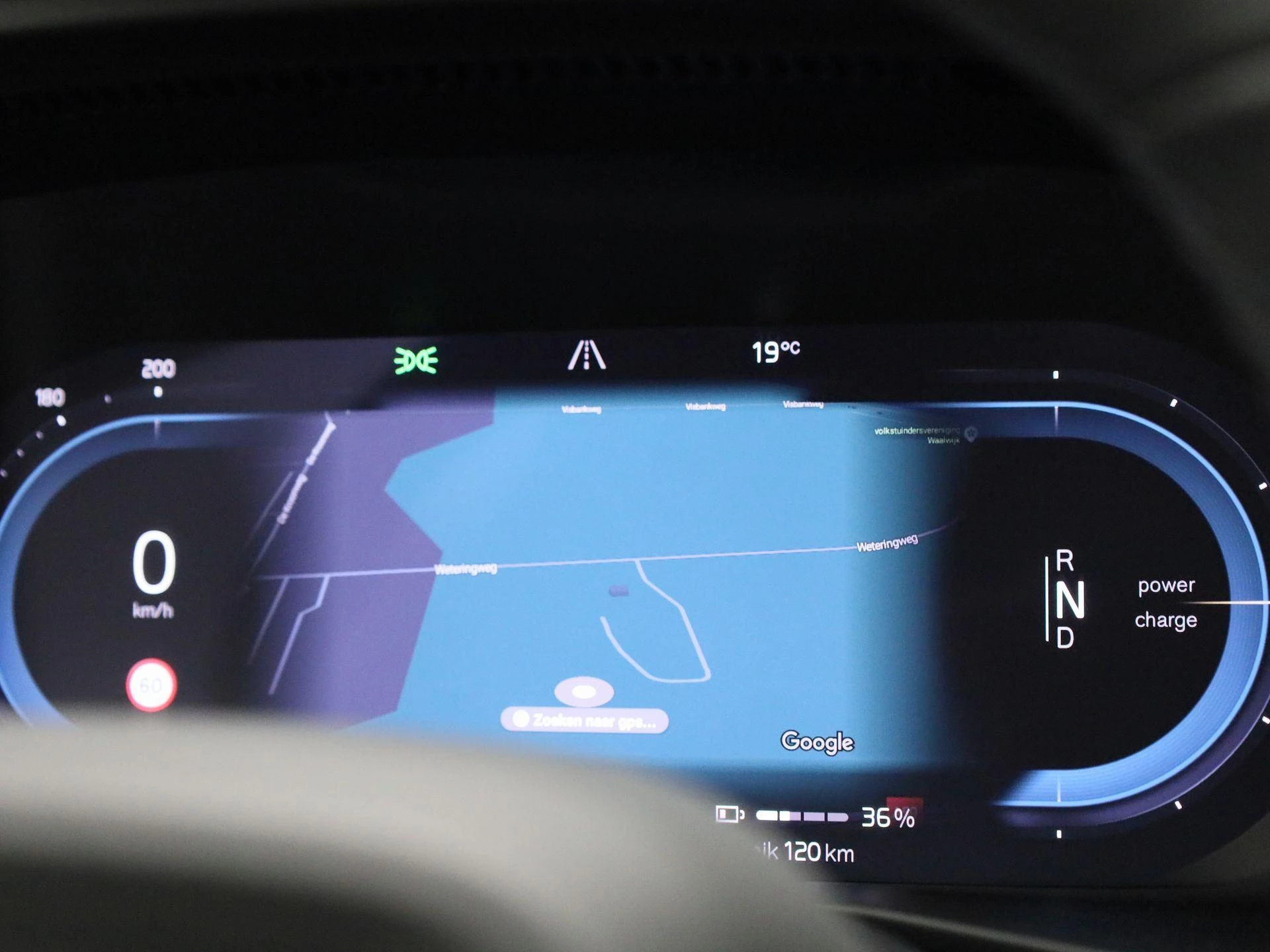 Volvo XC40 Recharge Core