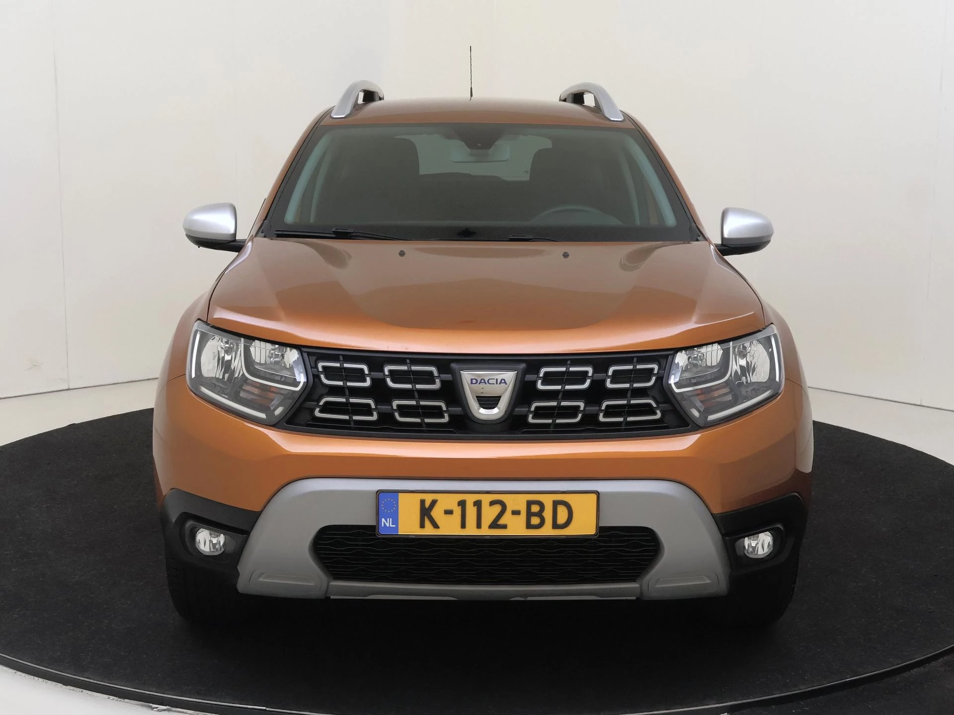 Dacia Duster 1.2 TCe Prestige