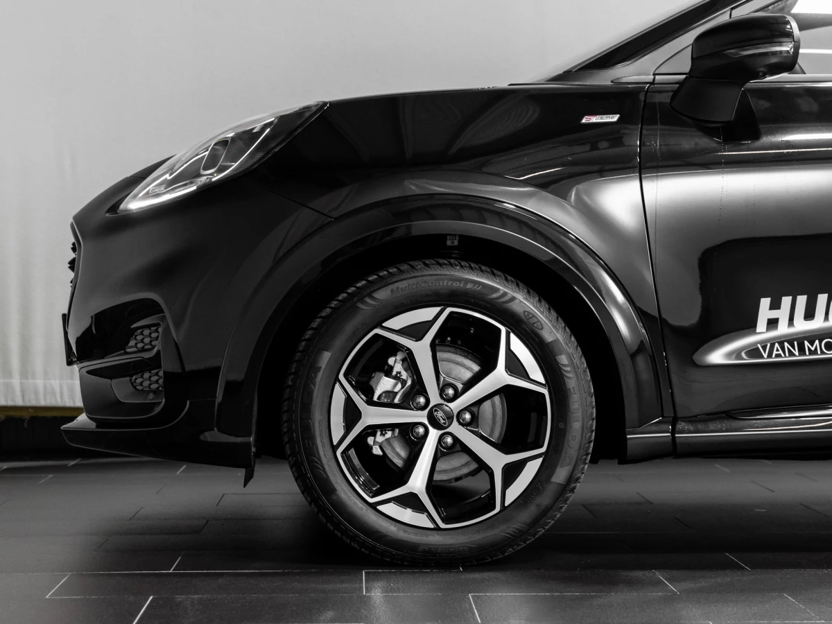 Ford Puma ST-Line 1.0 EcoBoost Hybrid | Winter-Pkt. | EHK | 360Grad| ACC |