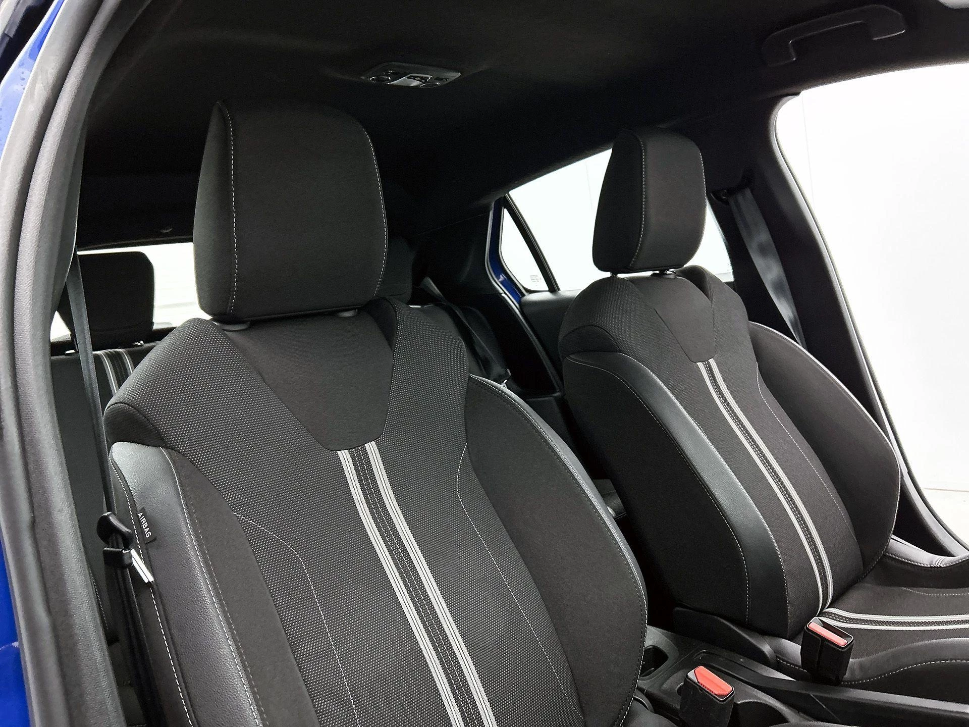 Opel Corsa 1.2 Turbo GS