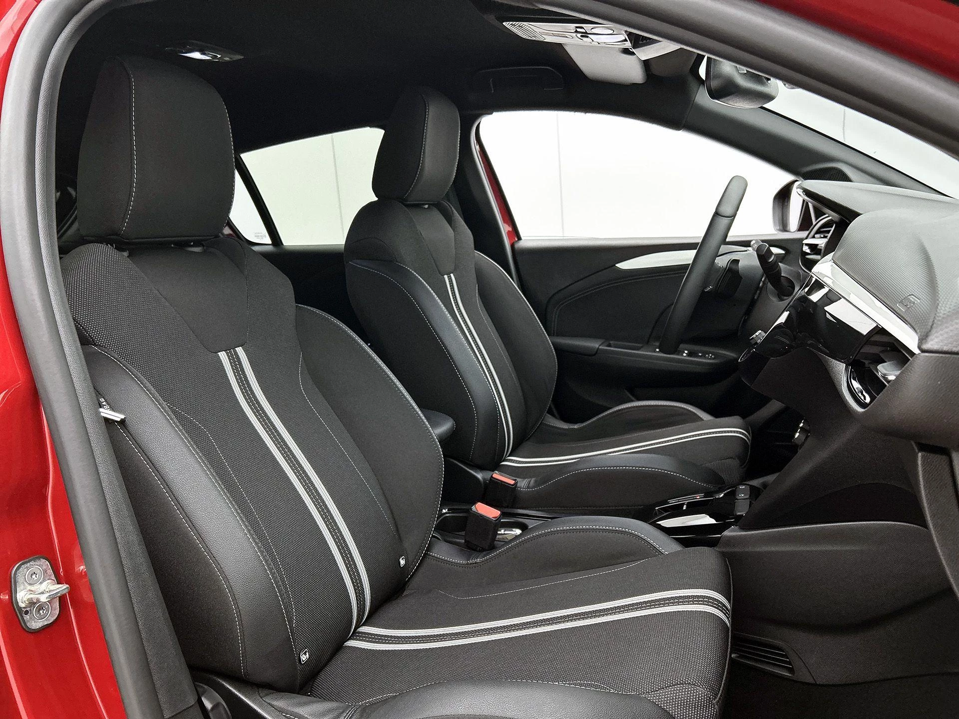 Opel Corsa 1.2 Turbo Hybrid GS