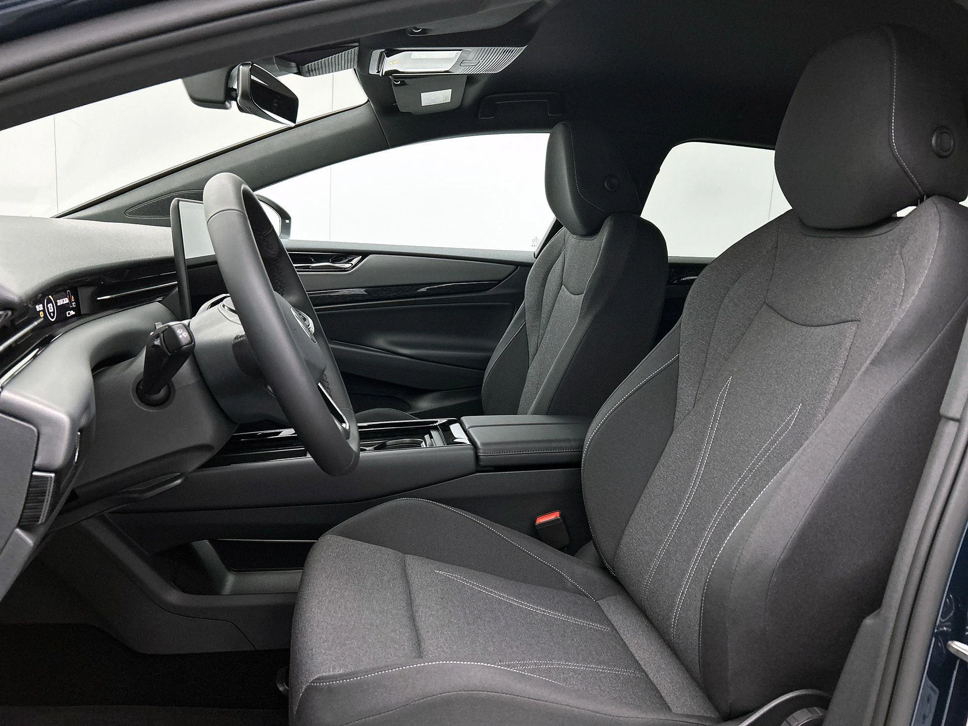 Volkswagen ID.7 Tourer Limited Edition 59 kWh 204pk