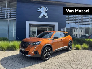 Peugeot 2008 PureTech 100 Allure Pack