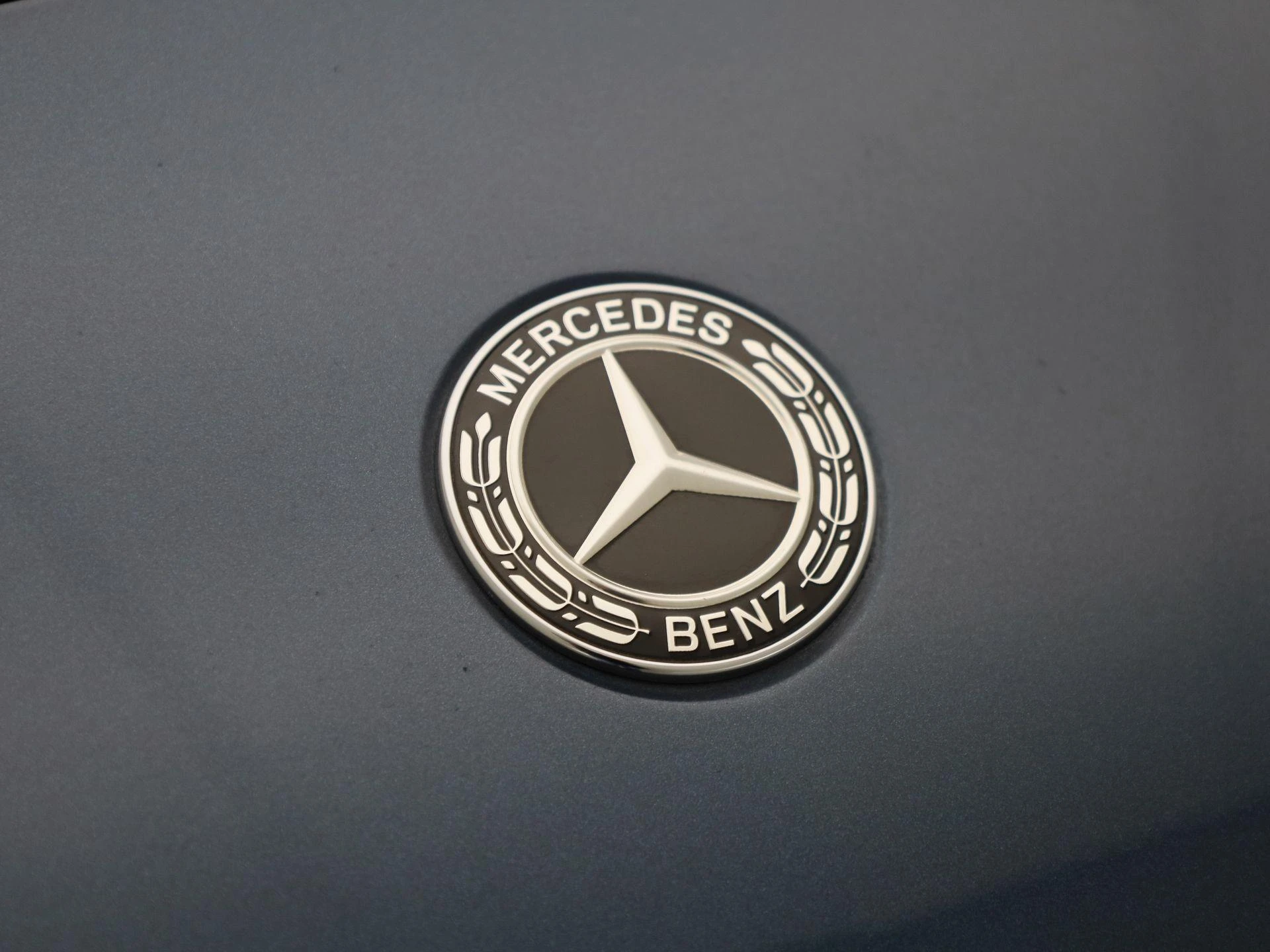 Mercedes-Benz B-Klasse 180 Business Solution AMG