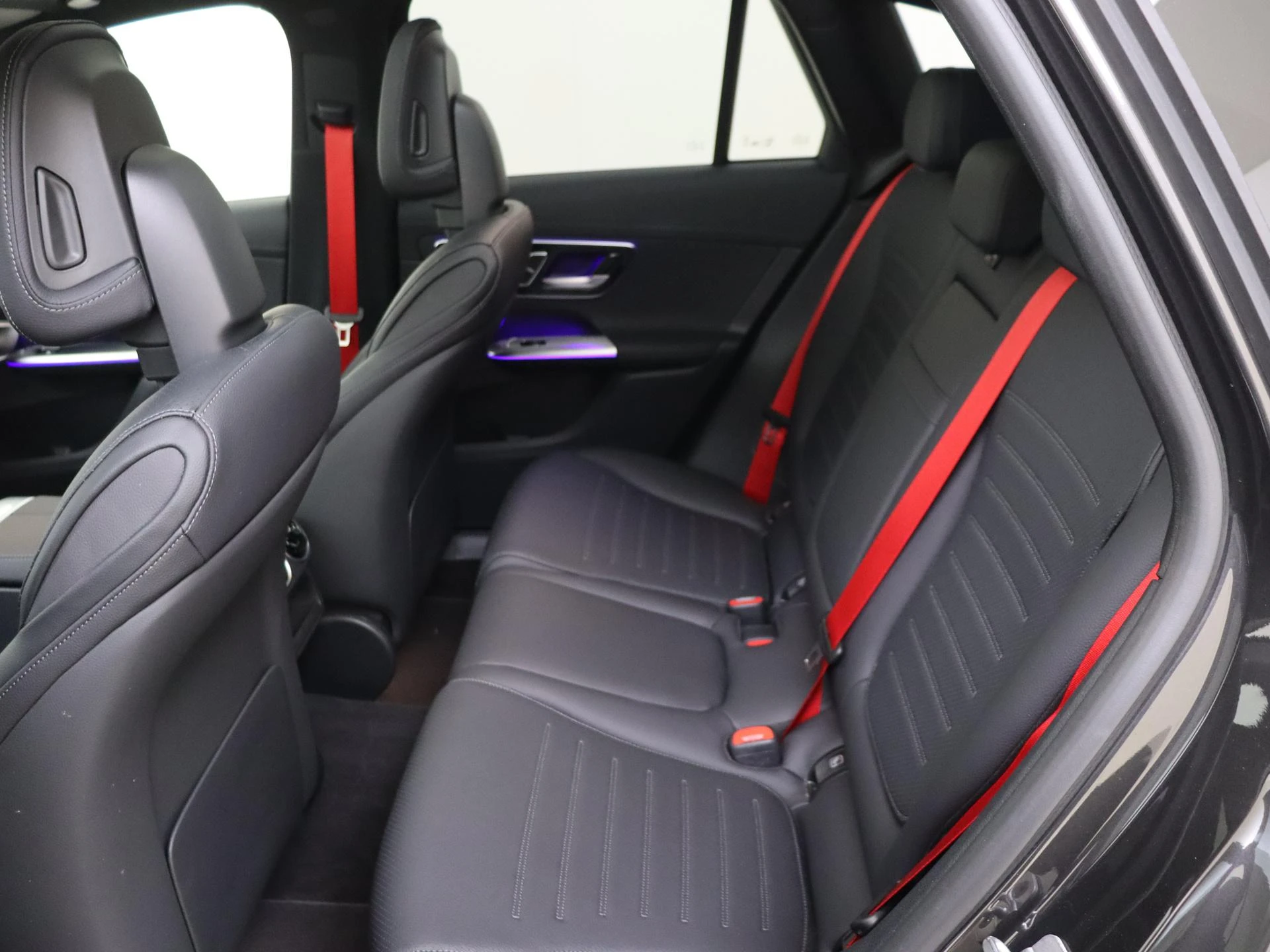 Mercedes-Benz GLC 400e 4MATIC AMG Line