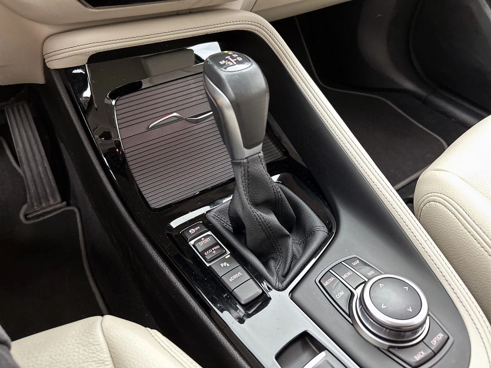 BMW X1 xDrive25e High Executive