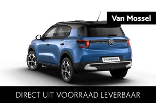 Citroën ë-C3 Aircross Max