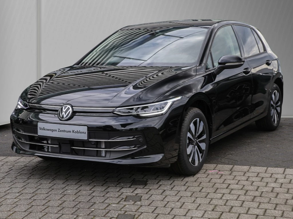 Volkswagen Golf Life 1,5 l eTSI 150PS DSG Kurzzeitzulassung