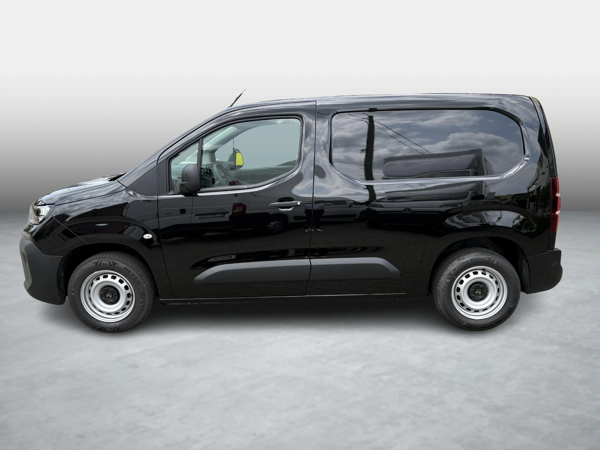 Citroën Berlingo M Light 1.5 BHDi 100 MAN6