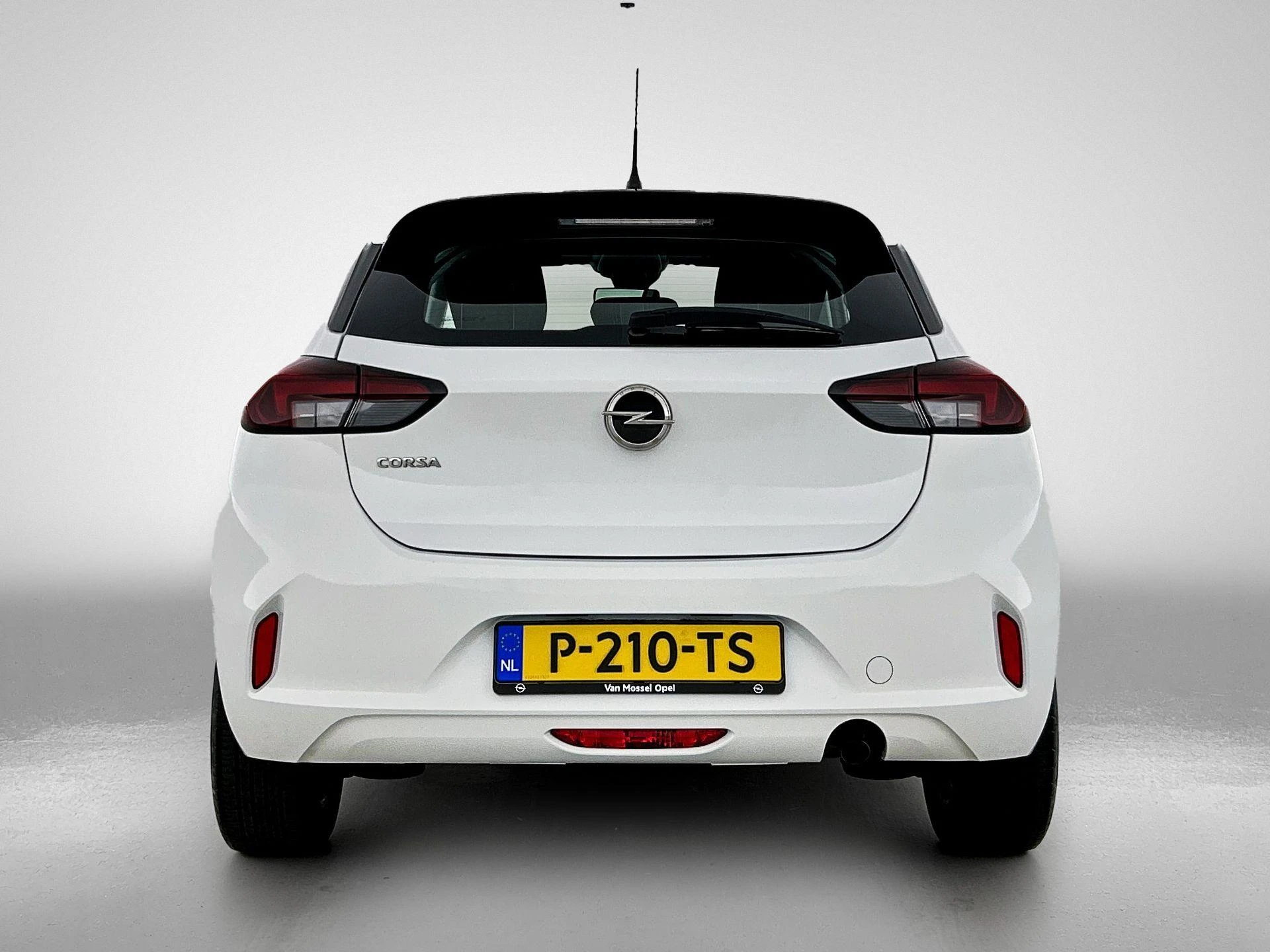 Opel Corsa 1.2 Edition