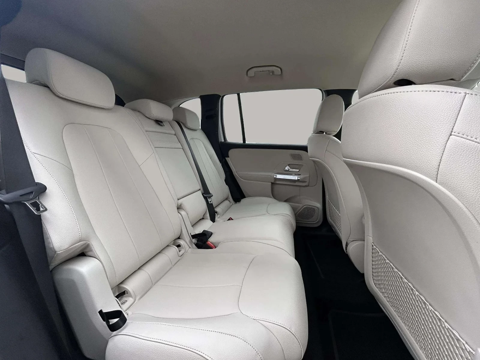 Mercedes-Benz EQB EQB300 Progressive 4Matic