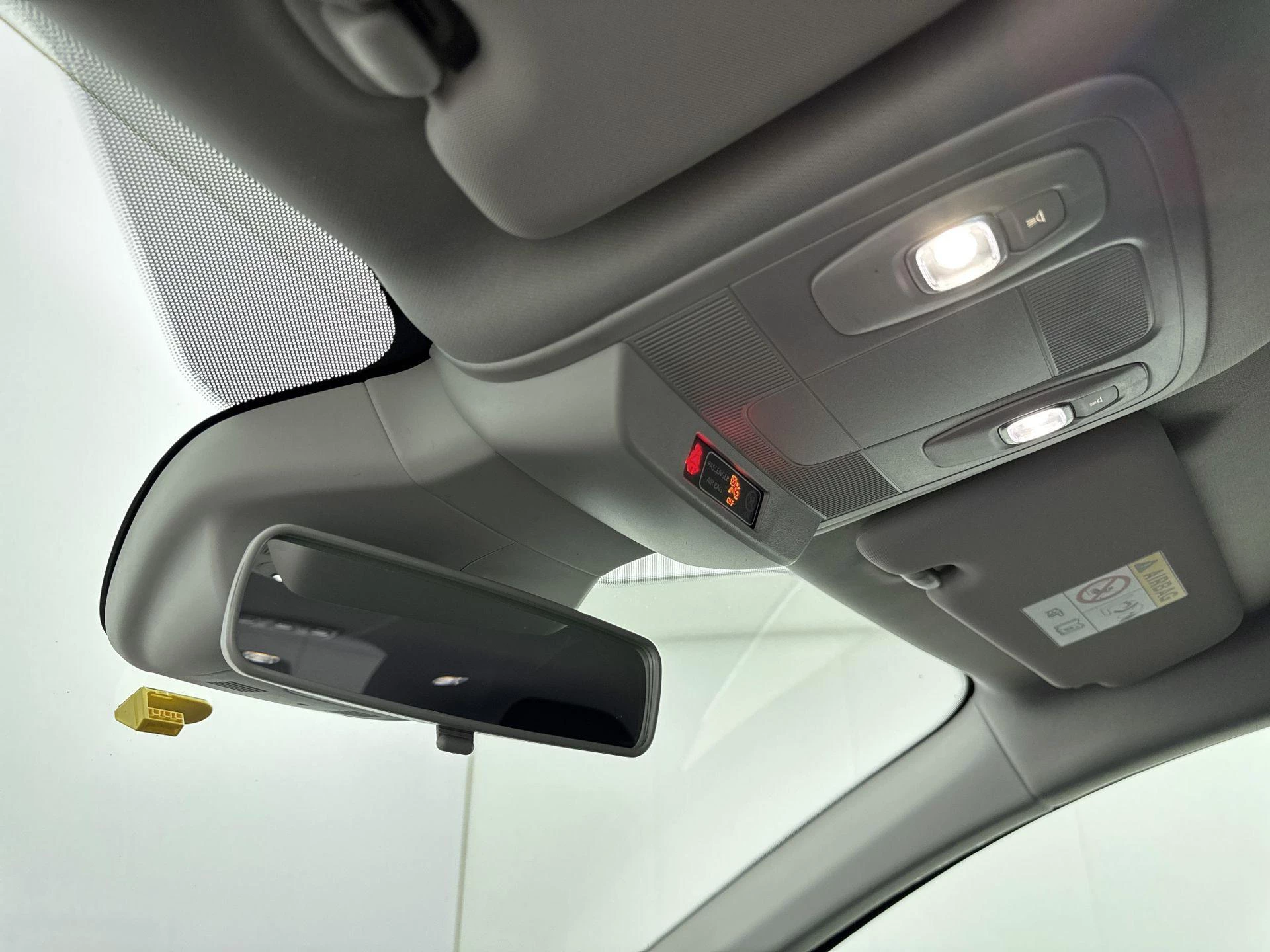 Renault Mégane Estate 1.3 TCe 115Pk Limited