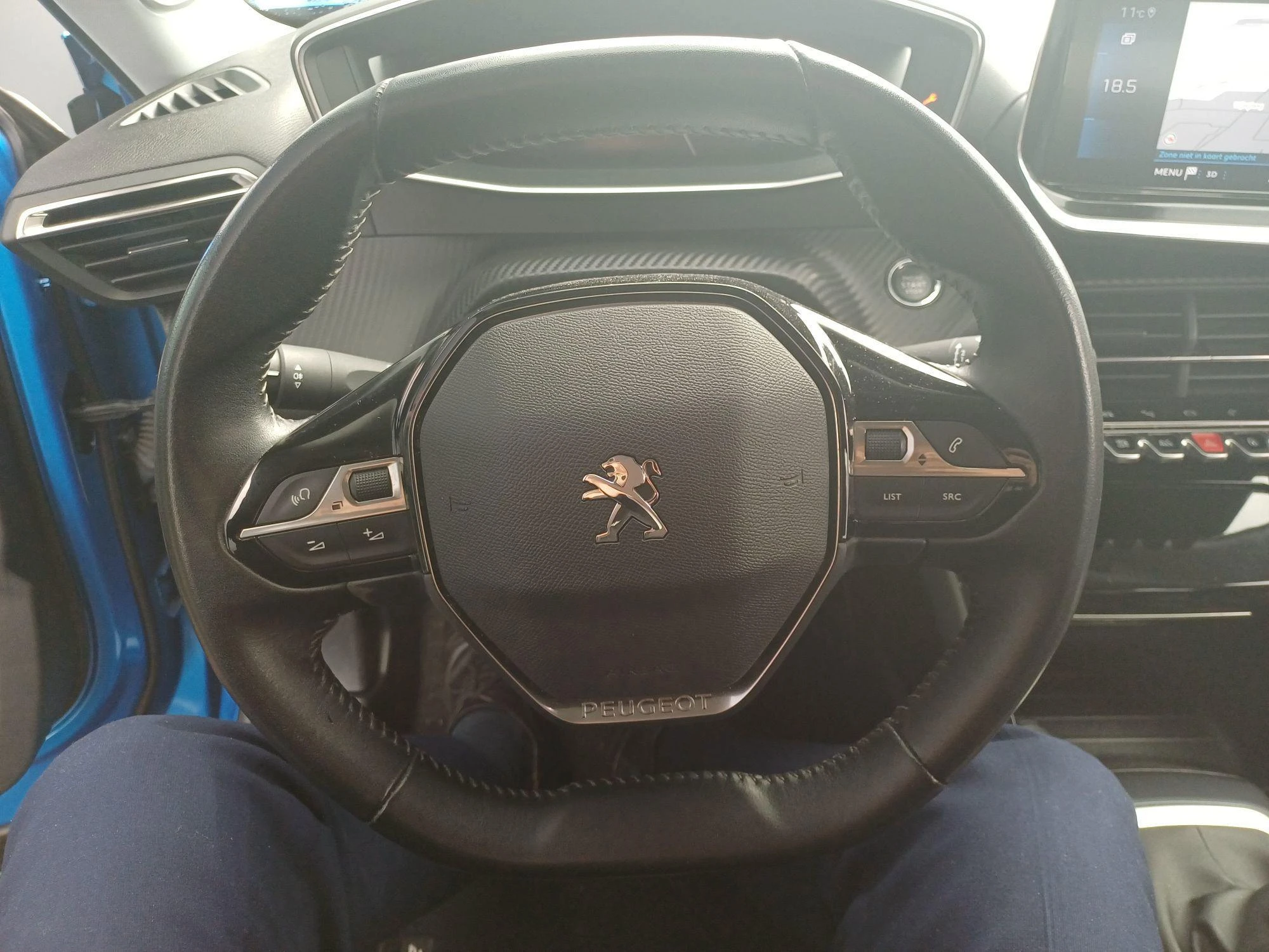 Peugeot 2008 1.2 Puretech 96kW S&S Allure Pack