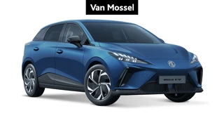 MG MG4 EV NEW Premium 64kWh *Prijs exclusief overnamepremie