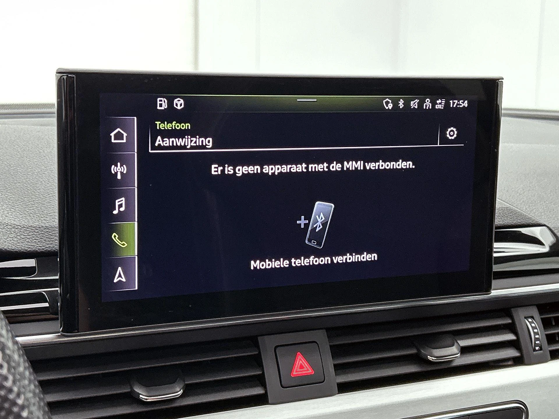 Audi A4 Avant 35 TFSI Launch edition Sport 150 PK