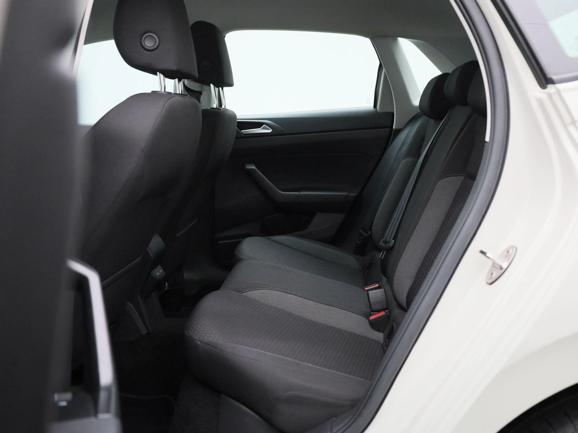 Volkswagen Polo 1.0 TSI Life