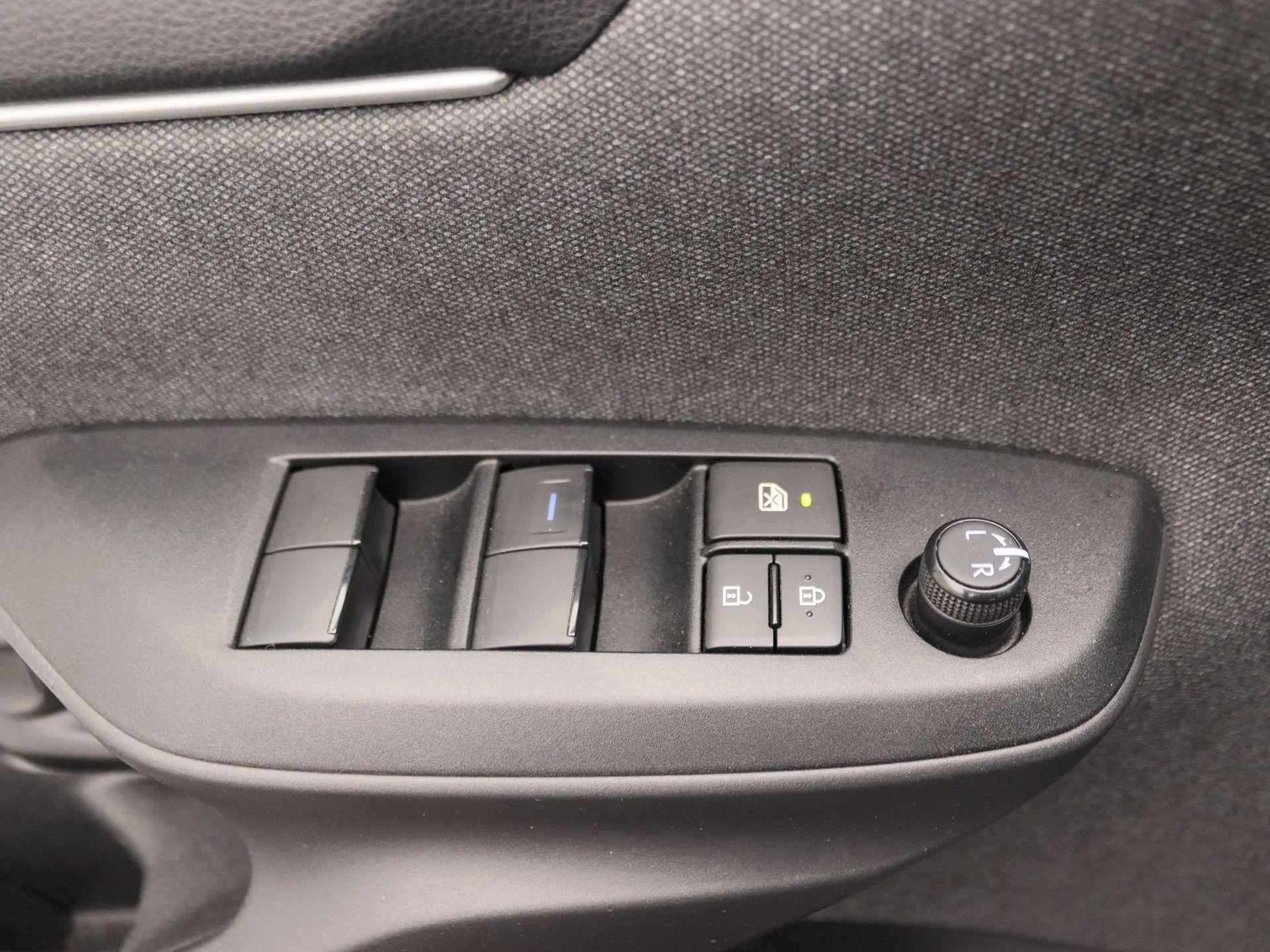 Toyota Yaris 1.5 Hybrid Dynamic
