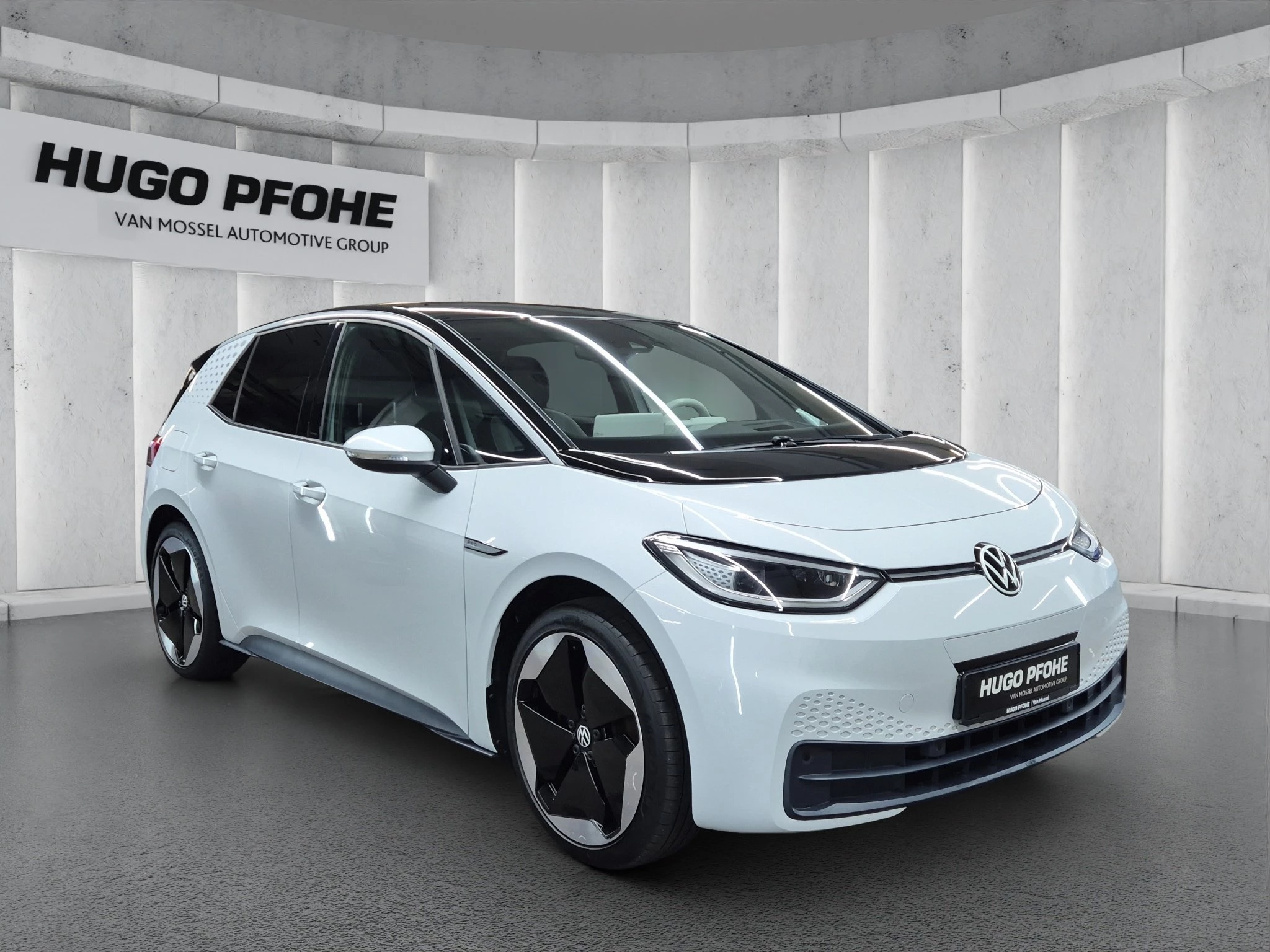 Volkswagen ID.3 Pro Performance Max