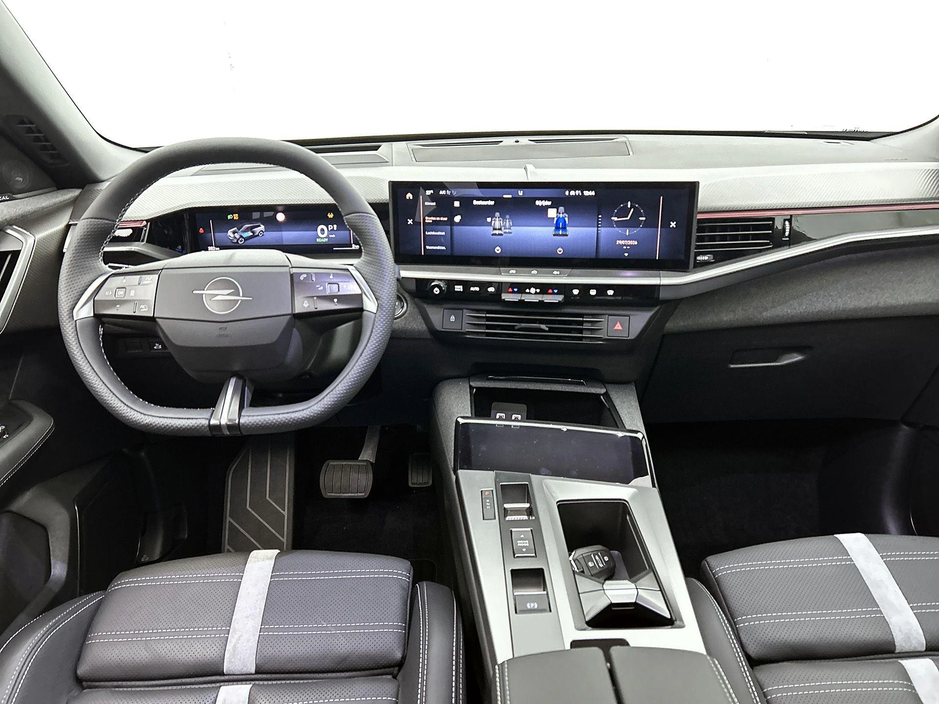 Opel Grandland Electric GS 82 kWh
