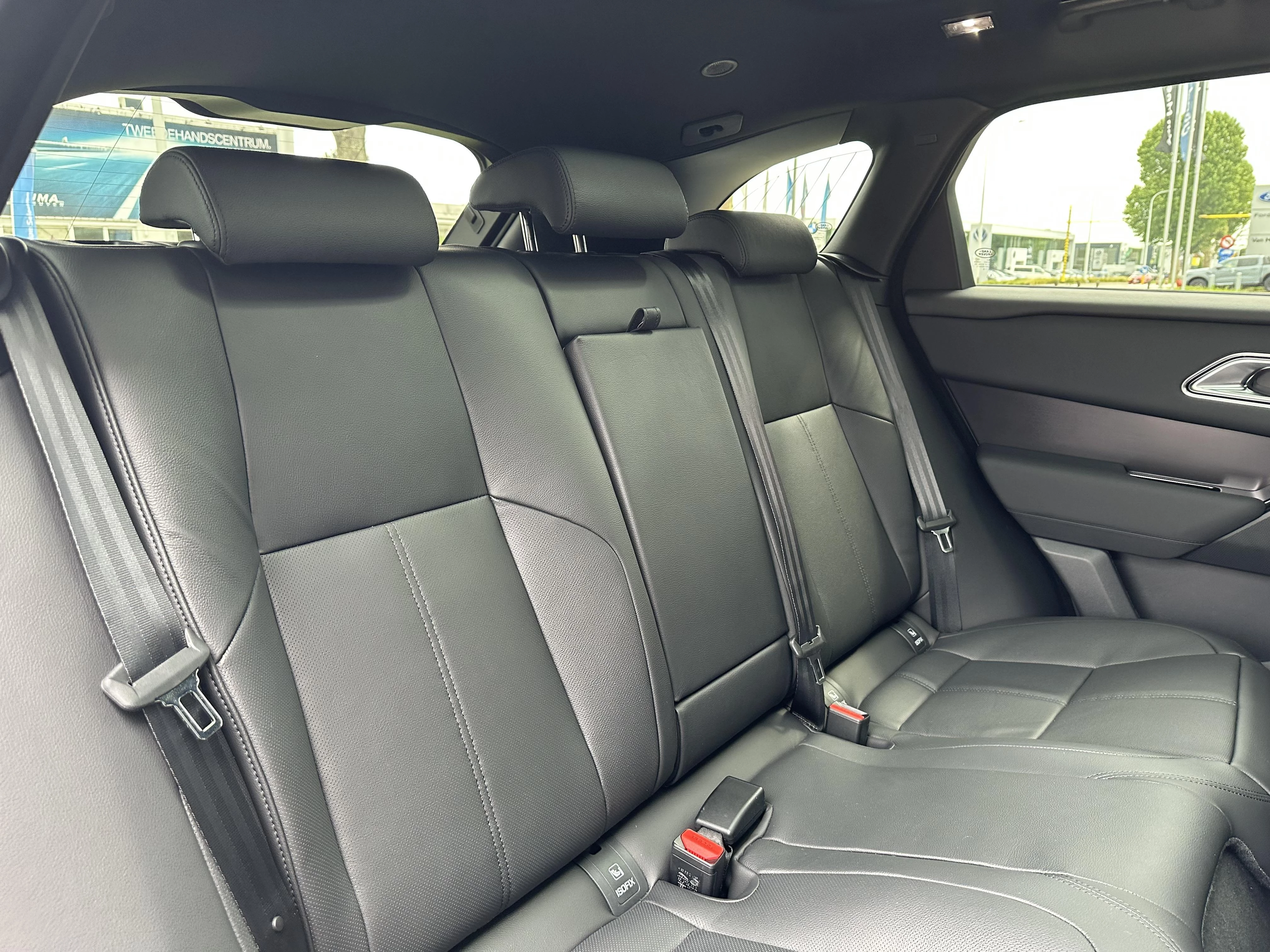 Land Rover Range Rover Velar P400e Dynamic SE AWD Auto. 26MY