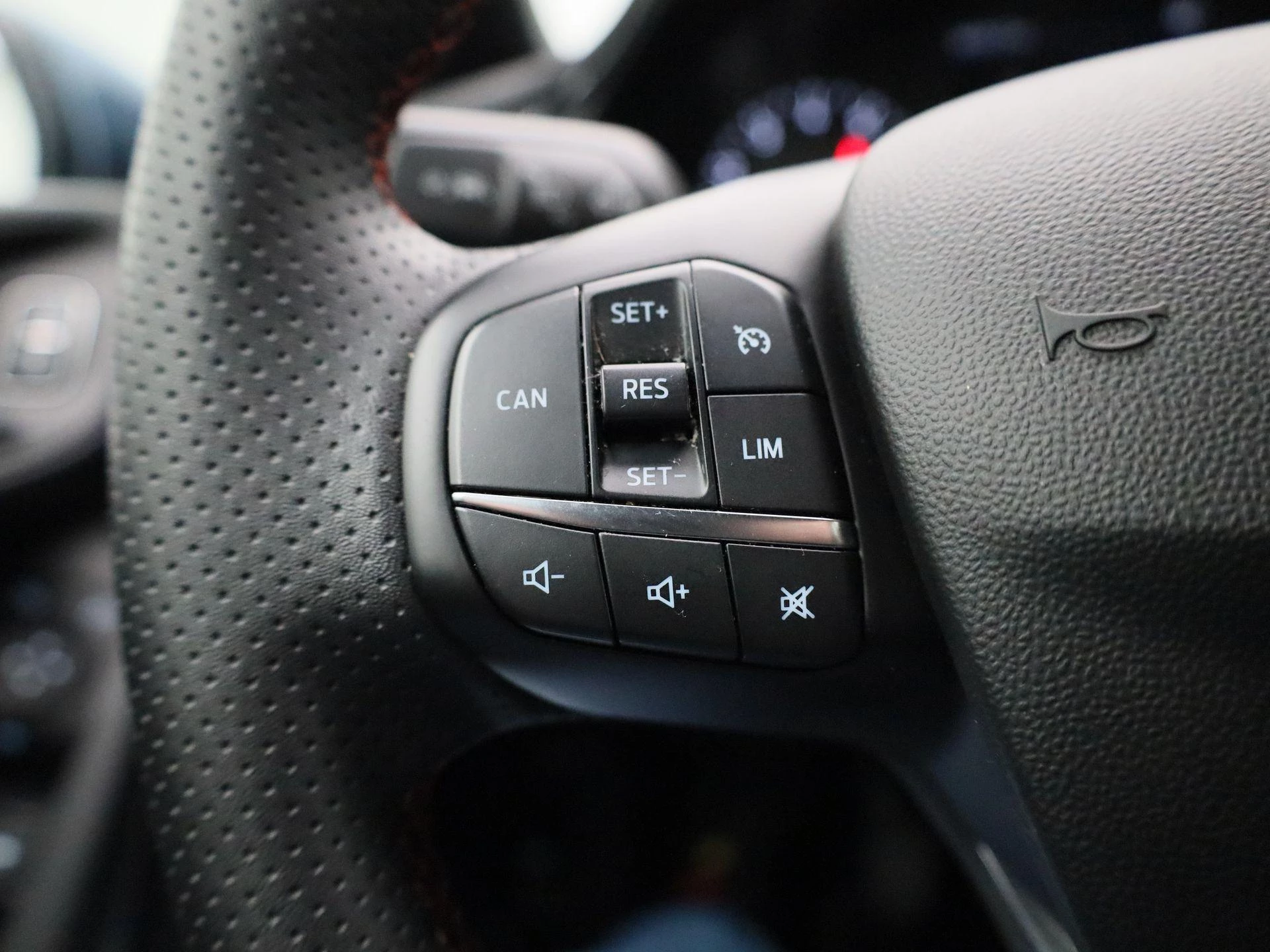 Ford Fiesta 1.0 EcoBoost Hybrid ST-Line X
