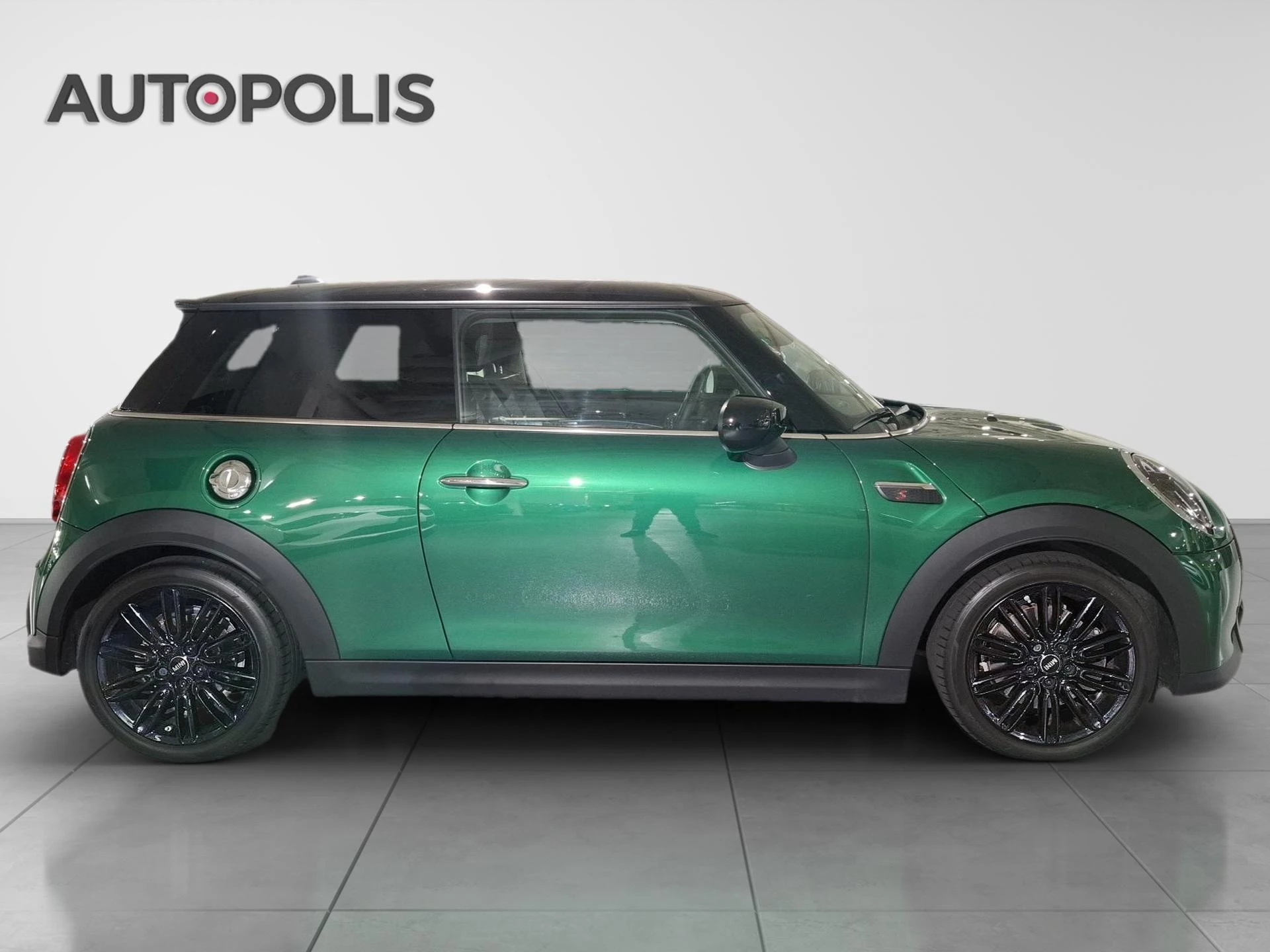 MINI-Cooper S-image-15