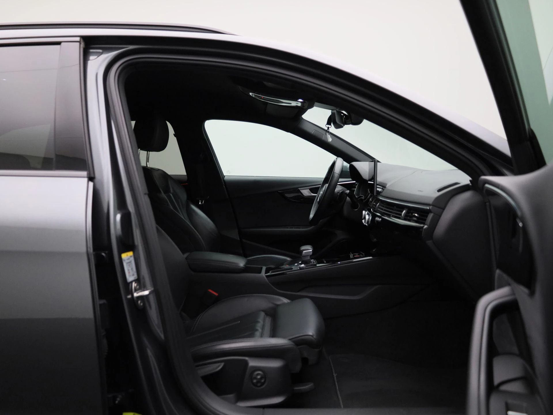 Audi A4 Avant 40 TFSI quattro S edition