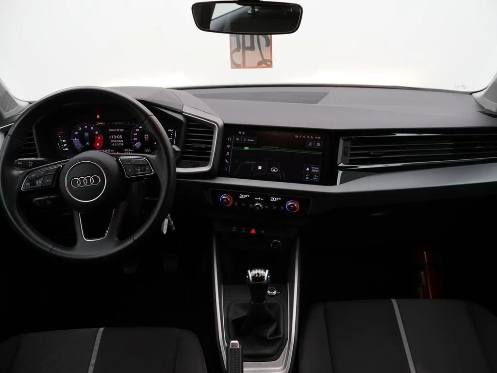 Audi A1 Sportback Audi A1 Sportback Advanced 25TFSI 95PK *VIRTUAL COCKPIT*NAVI*PDC*CRUISE*BLTH*...*