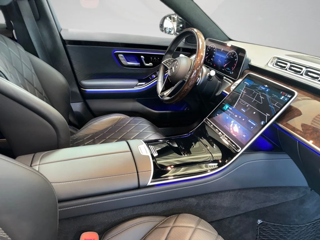 Mercedes-Benz-S-Klasse 450-image-15