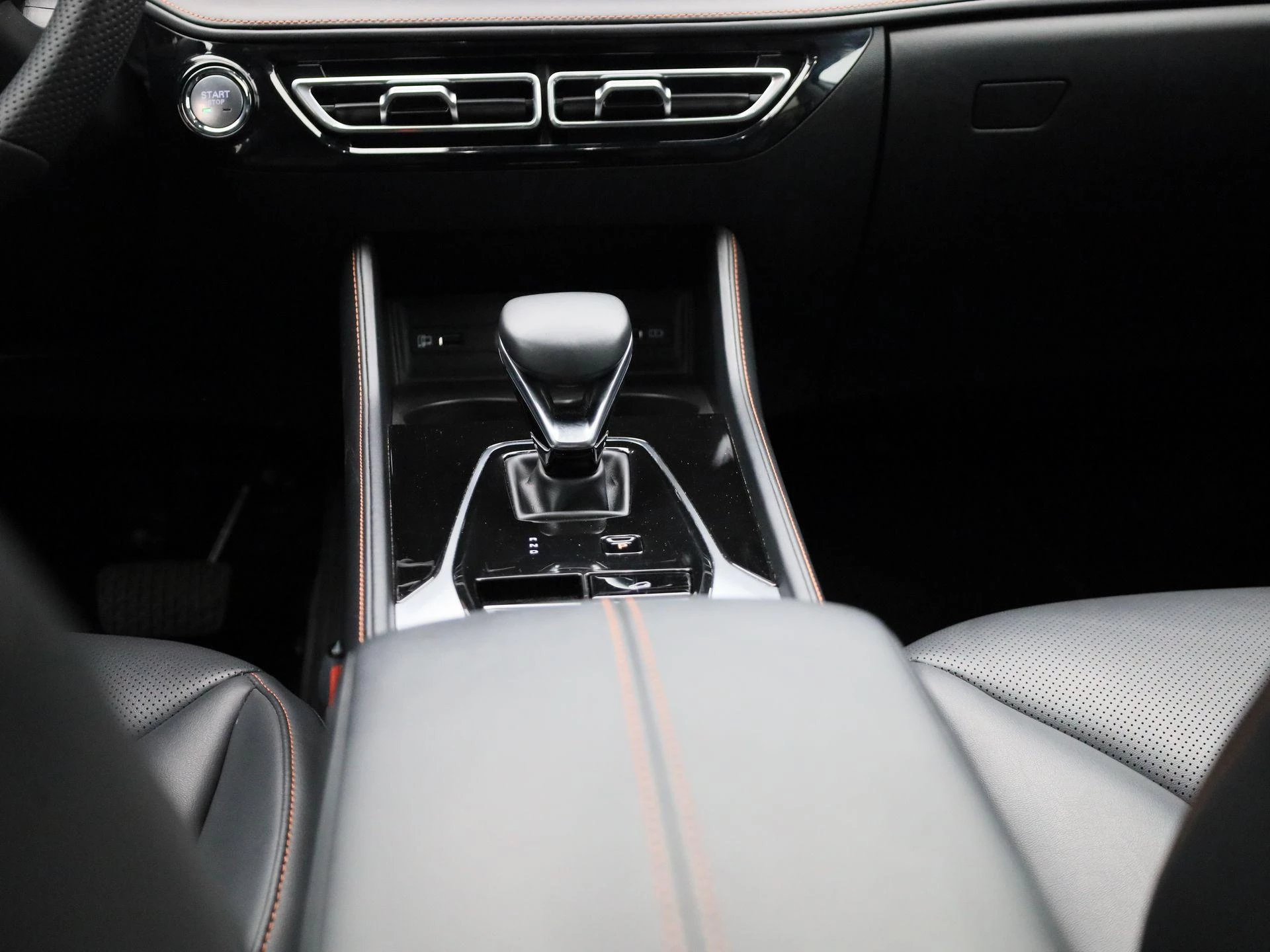 MG HS PHEV 1.5 Luxury