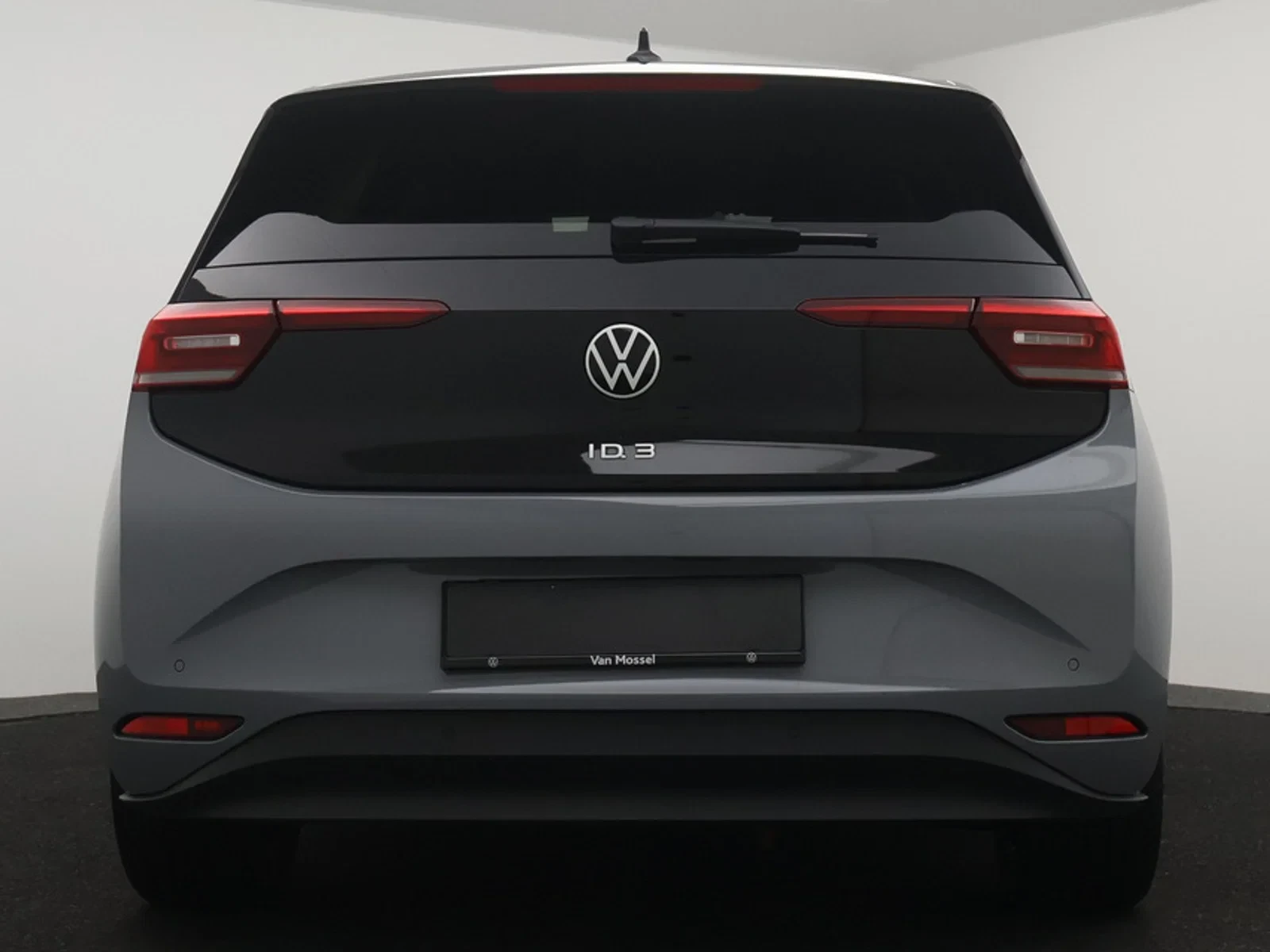 Volkswagen ID.3 ID.3 Pro Performance Business 59 kWh 204PK *AUTOMAAT*CAMERA*CRUISE*PDC*NAVI*APP-CONNECT*AIRCO*VIRTUAL COCKPIT*...*