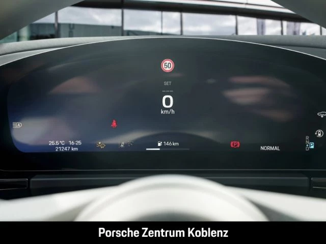 Porsche Macan 4 -MK2 Macan 4 -