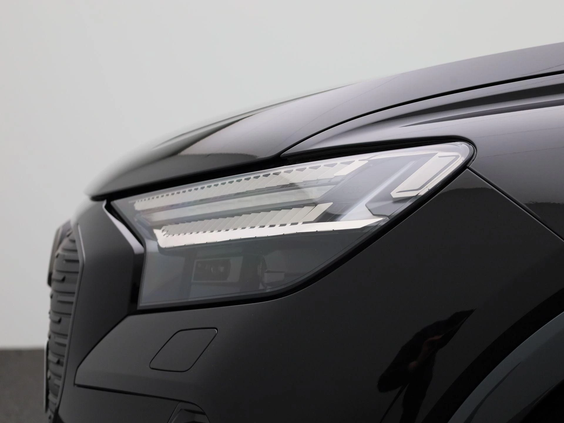 Audi Q4 Sportback e-tron 40 S Edition 63 kWh