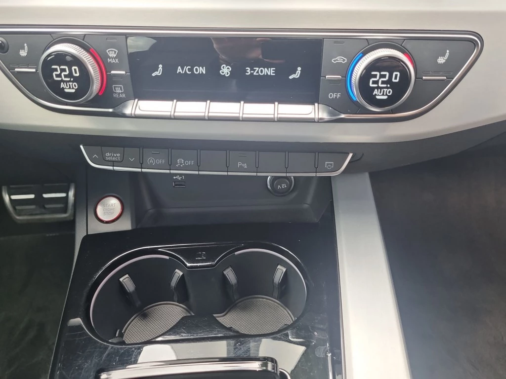 Audi S5 Sportback 3.0 TDI quattro tiptronic *Matrix*