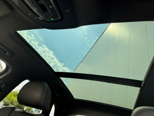 Audi SQ5 TDI tiptronic