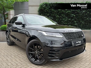 Land Rover Range Rover Velar, image 2