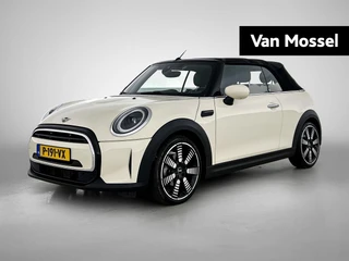 MINI Cooper Cabrio 1.5 MINI Yours